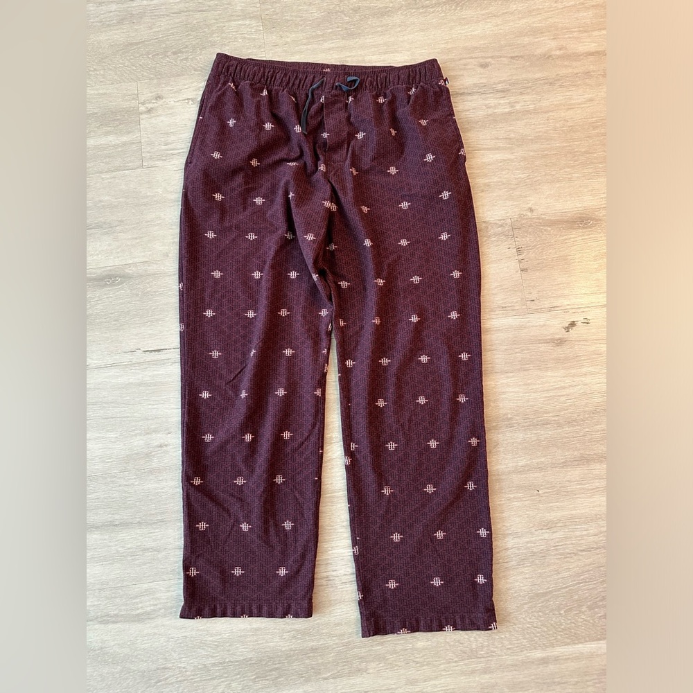 SOLD Tommy Hilfiger Pajama Pants
